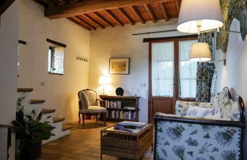 Moncioni Appartement | Apartment Lavanda by Interhome