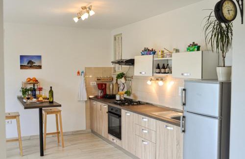 Ripenda Kras Appartement | Apartment Lavandula