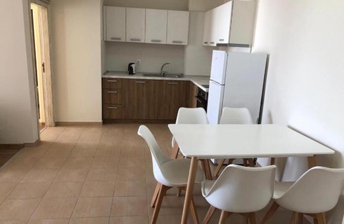 Pomorie Appartement | Apartment Lazur, Flora Beach Resort
