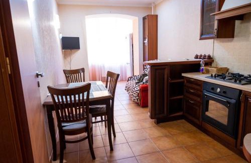 Chornomorsk Appartement | Apartment Lazurna 2 41