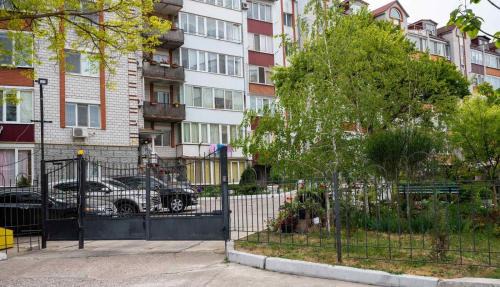 Chornomorsk Appartement | Apartment Lazurna 2 41
