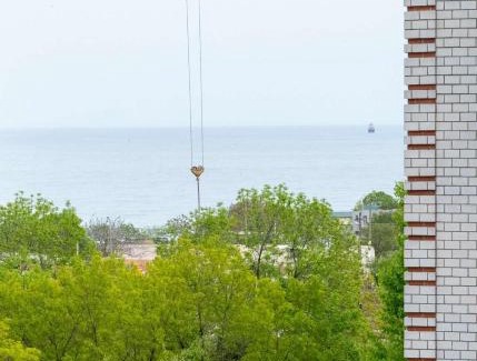 Chornomorsk Appartement | Apartment Lazurna 2 41