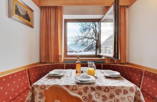 Fontanazzo Appartement | Apartment Lazzer-1 by Interhome