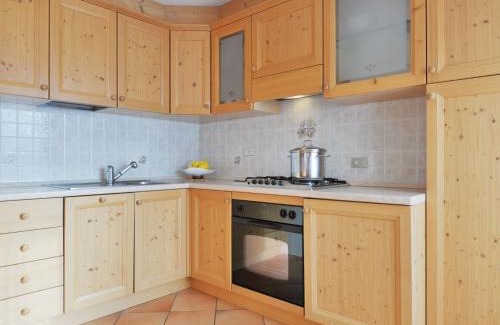 Fontanazzo Appartement | Apartment Lazzer-1 by Interhome