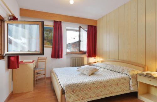 Fontanazzo Appartement | Apartment Lazzer-1 by Interhome