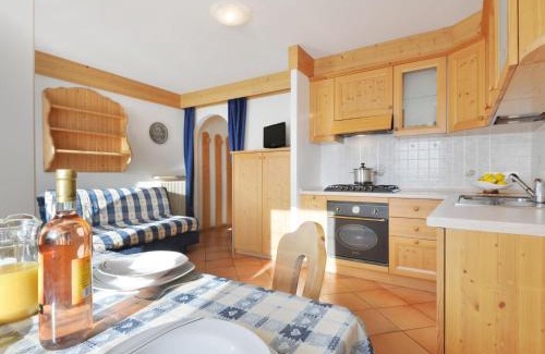 Fontanazzo Appartement | Apartment Lazzer-2 by Interhome