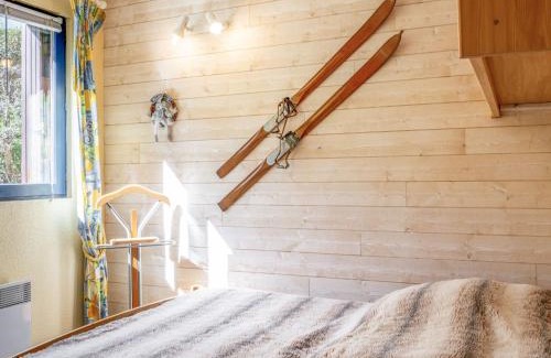 Les Bottieres Appartement | Apartment Le Bochate-8 by Interhome