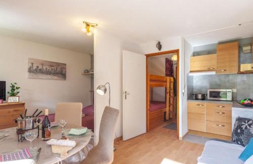 Les Bottieres Appartement | Apartment Le Bochate-5 by Interhome
