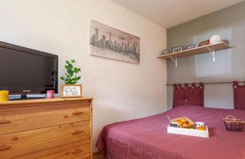 Les Bottieres Appartement | Apartment Le Bochate-5 by Interhome