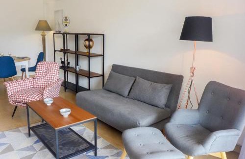 Le Piol Appartement | Apartment Le Clos tranquille by Interhome