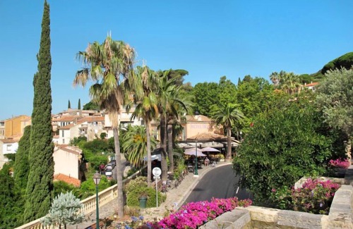 Bormes-Les-Mimosas Appartement | Appartement Le Soleil des Iles à Bormes-les-Mimosas - 4 personnes, 1 chambres