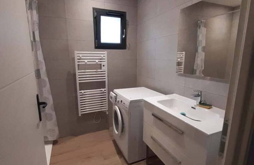 Le Bourg-d'Oisans Appartement | Apartment Le Bourg d'Oisans
