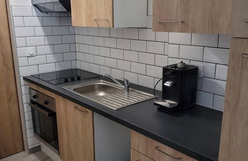 Laruns Maison | appartement LE GOURZY 3EME SUD