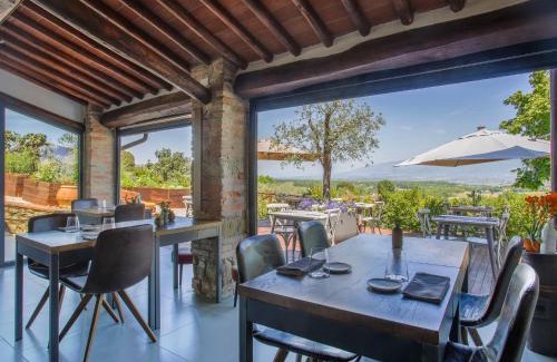 Montevarchi Appartement | Apartment Le Poggiole-2 by Interhome