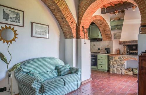 Montevarchi Appartement | Apartment Le Poggiole-2 by Interhome