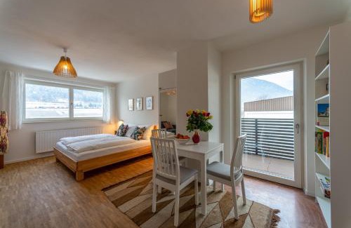 Bressanone Appartement | Apartment Le rose di Marianne - ovest