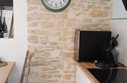 Chardonnay Appartement | Appartement Le Solutré