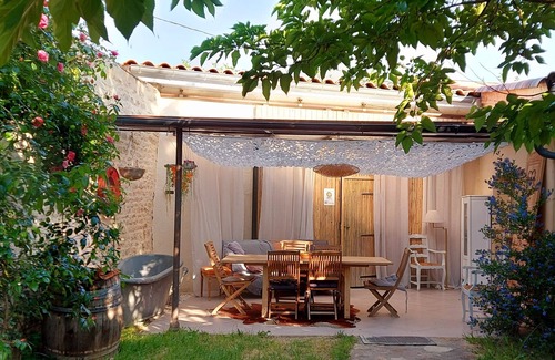 Chardonnay Appartement | Appartement Le Solutré