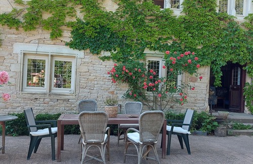 Chardonnay Appartement | Appartement Le Solutré