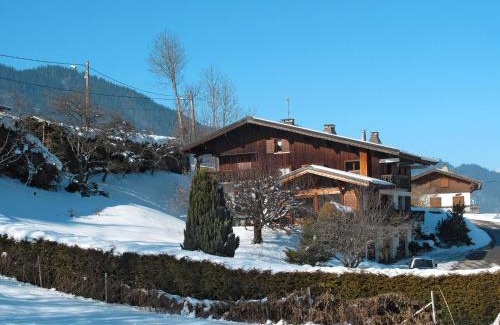 Morzine Appartement | Apartment Le Tetra by Interhome