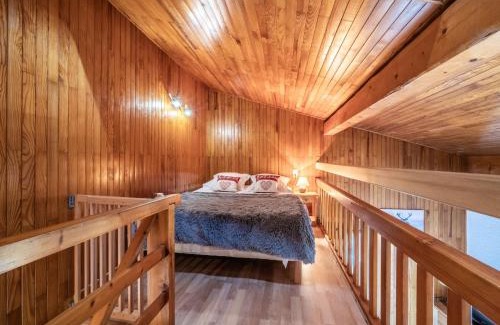 Morzine Appartement | Apartment Le Tetra by Interhome