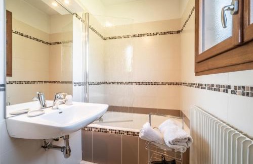 Morzine Appartement | Apartment Le Tetra by Interhome