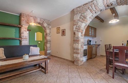 Jezenj Appartement | Apartment Lea-2 by Interhome