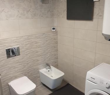 Tolmin Appartement | Apartment Ledince