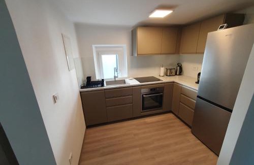 Tolmin Appartement | Apartment Ledince