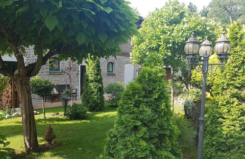 Leest Appartement | Apartment Leest No.1, Country Style, converted former barn, with lake view