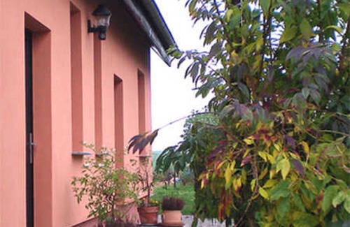 Kittendorf Appartement | Apartment left - Apartments in the countryside
