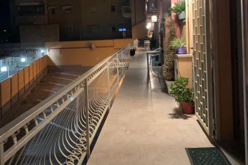 Catanzaro Lido Appartement | Apartment Lemon