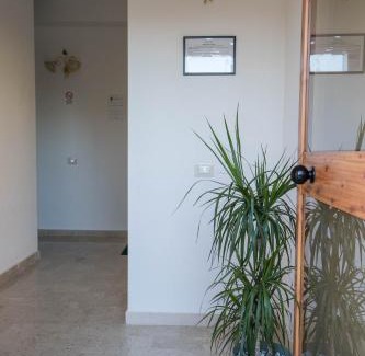 Catanzaro Lido Appartement | Apartment Lemon