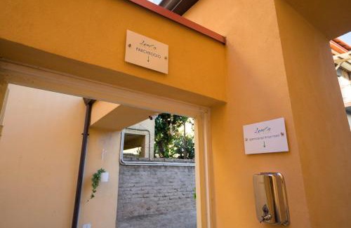 Catanzaro Lido Appartement | Apartment Lemon