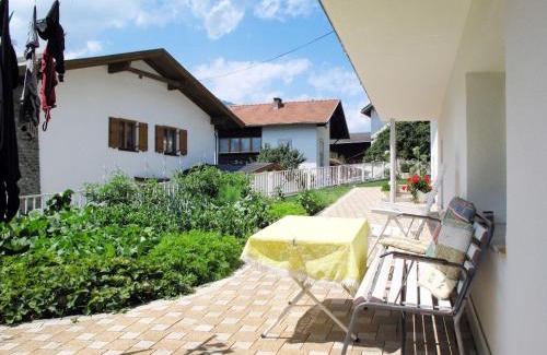 Fliess Appartement | Apartment Leni-1 by Interhome