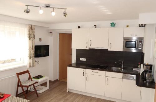Fliess Appartement | Apartment Leni-1 by Interhome