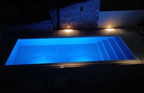 Cres Appartement | Apartment Leni
