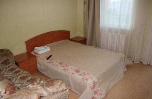 Dachnoe Appartement | Apartment Leninskiy prospekt 114