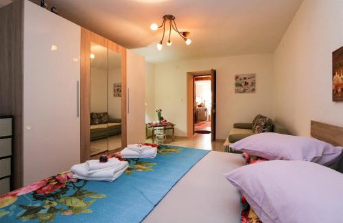 Krnica Appartement | Apartment Leo 2180