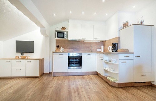 Griessen Appartement | Appartement à Leogang près du domaine skiable