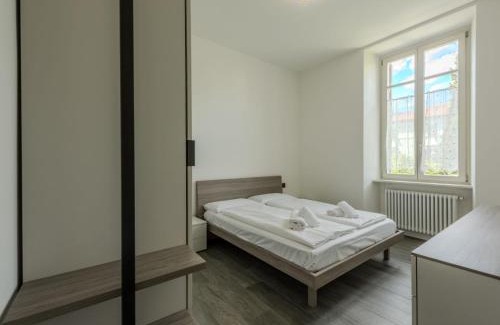 Rovereto Appartement | Apartment Leoni by Interhome
