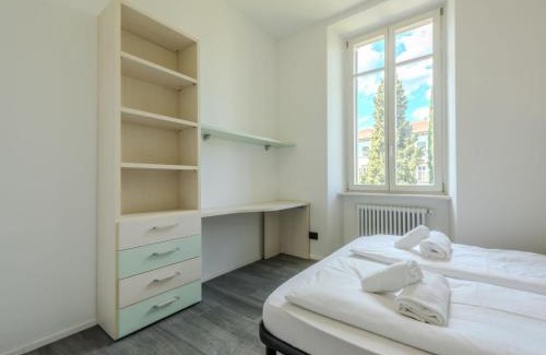Rovereto Appartement | Apartment Leoni by Interhome