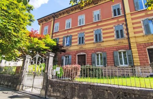 Rovereto Appartement | Apartment Leoni by Interhome