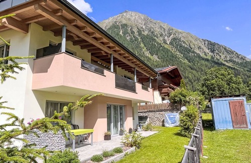 Gries Appartement | Appartement Leonie by Interhome