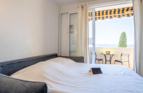 La Madrague Appartement | Apartment Les Aigues Marines-58 by Interhome