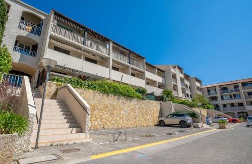 La Madrague Appartement | Apartment Les Aigues Marines-58 by Interhome