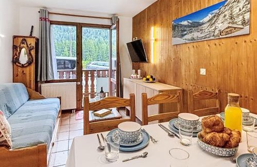 Lanslevillard Appartement | Apartment Les Balcons de Val Cenis le Haut by Interhome
