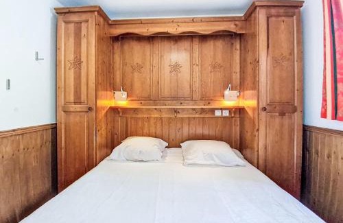 Lanslevillard Appartement | Apartment Les Balcons de Val Cenis le Haut by Interhome
