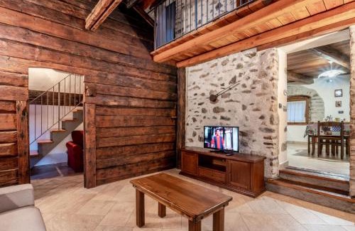 Cors Appartement | Apartment Les Cors-2 by Interhome
