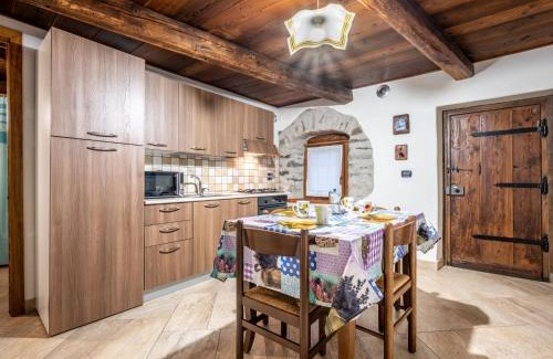 Cors Appartement | Apartment Les Cors-2 by Interhome